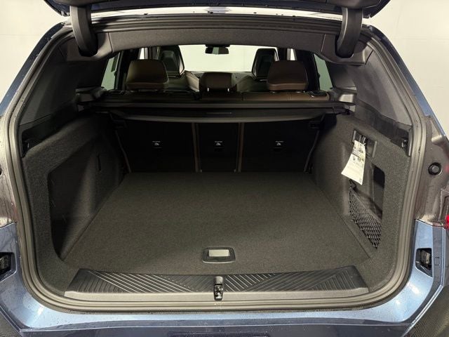 2025 BMW X3 30 xDrive 4D Sport Utility