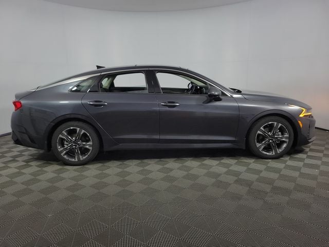 2022 Kia K5 EX 4D Sedan