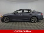 2022 Kia K5 EX 4D Sedan