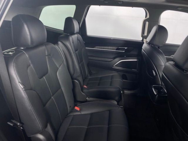 2025 Kia Telluride EX 4D Sport Utility