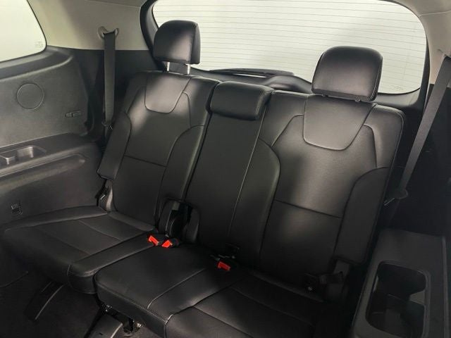 2025 Kia Telluride EX 4D Sport Utility