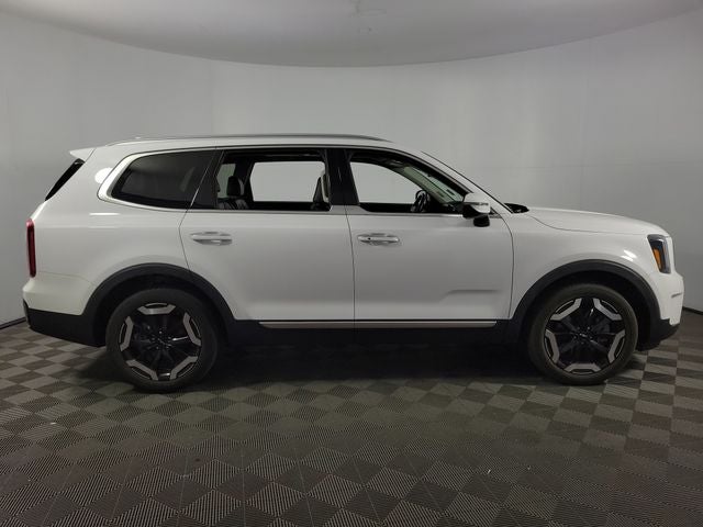 2025 Kia Telluride S 4D Sport Utility