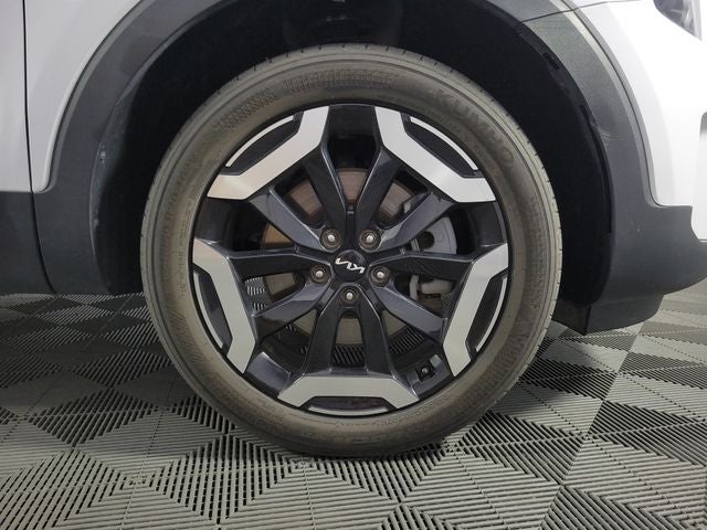 2025 Kia Telluride S 4D Sport Utility