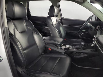 2025 Kia Telluride S 4D Sport Utility