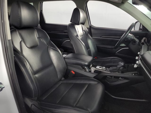 2025 Kia Telluride S 4D Sport Utility