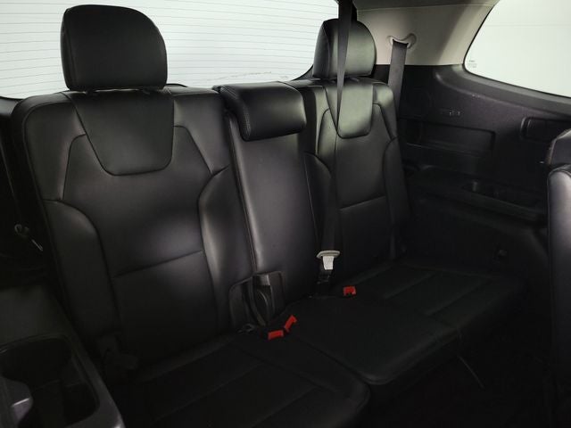 2025 Kia Telluride S 4D Sport Utility