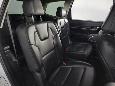 2025 Kia Telluride S 4D Sport Utility