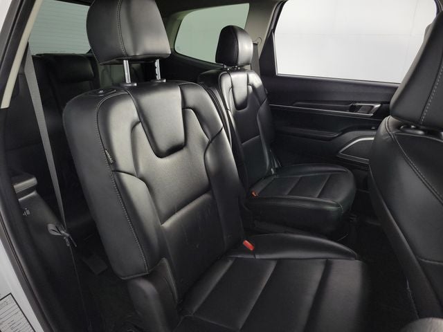 2025 Kia Telluride S 4D Sport Utility