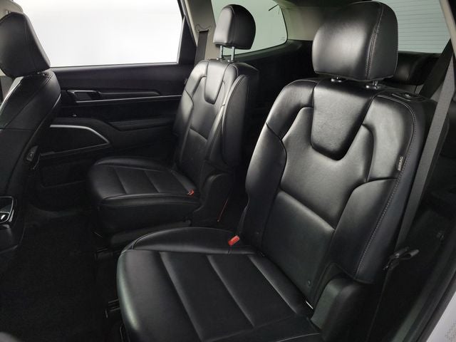 2025 Kia Telluride S 4D Sport Utility