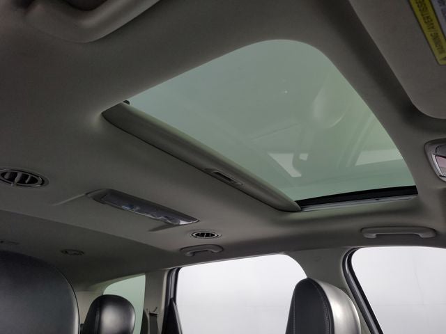 2025 Kia Telluride S 4D Sport Utility