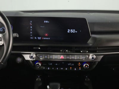 2025 Kia Telluride S 4D Sport Utility