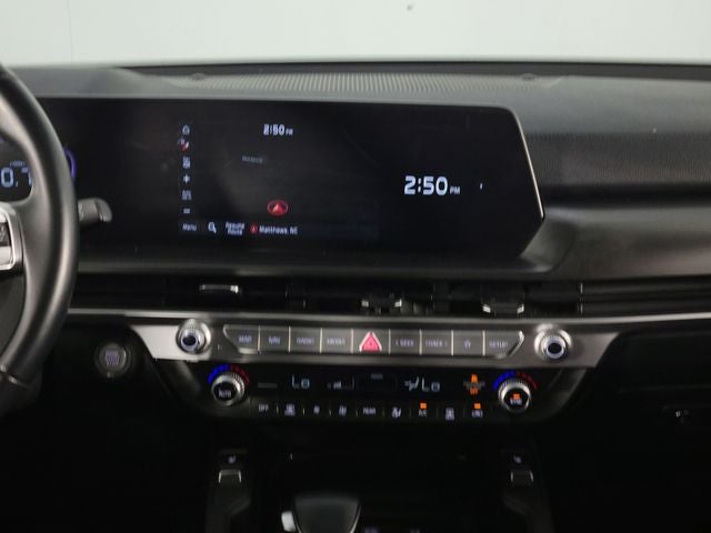 2025 Kia Telluride S 4D Sport Utility