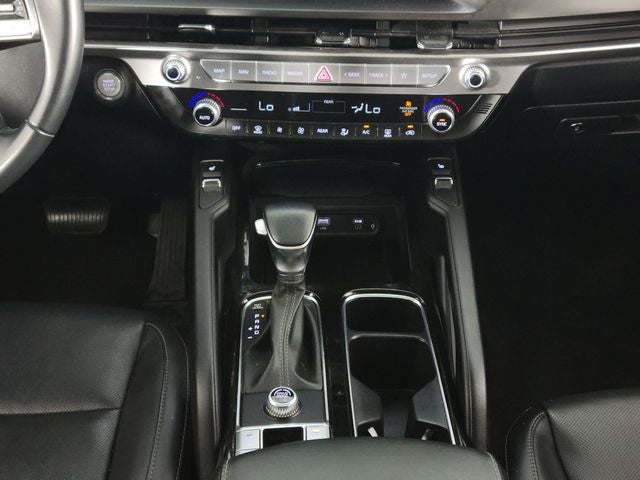 2025 Kia Telluride S 4D Sport Utility