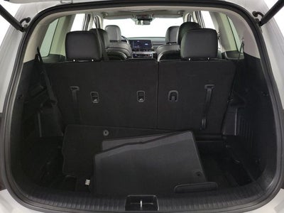 2025 Kia Telluride S 4D Sport Utility
