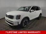 2025 Kia Telluride S 4D Sport Utility