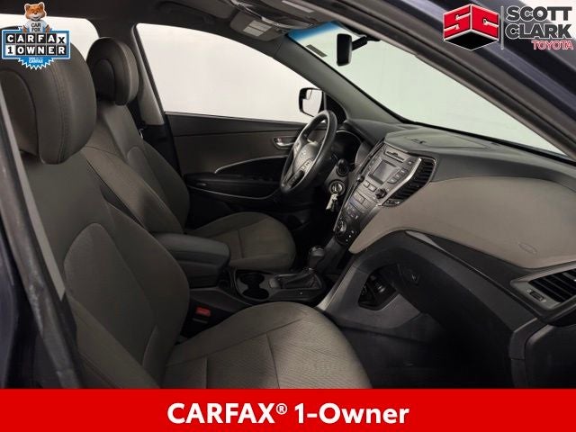 2015 Hyundai Santa Fe Sport Base 4D Sport Utility