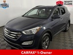 2015 Hyundai Santa Fe Sport Base 4D Sport Utility