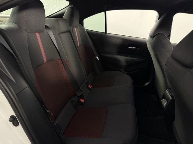 2024 Toyota Corolla SE Nightshade 4D Sedan