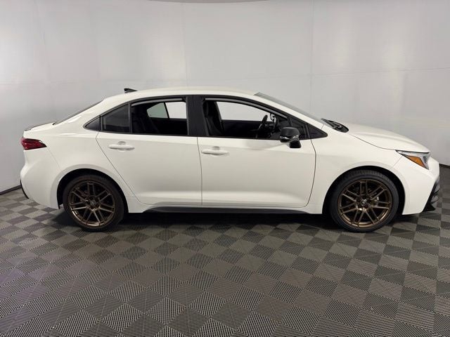 2024 Toyota Corolla SE Nightshade 4D Sedan
