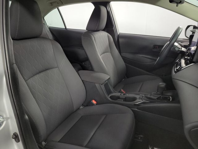 2023 Toyota Corolla LE 4D Sedan