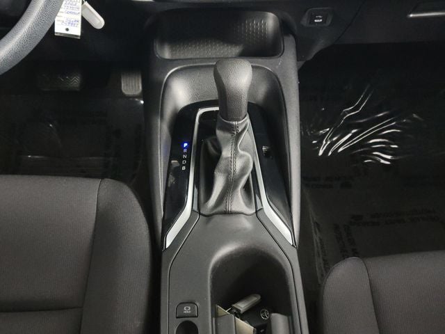 2023 Toyota Corolla LE 4D Sedan