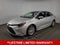 2023 Toyota Corolla LE 4D Sedan