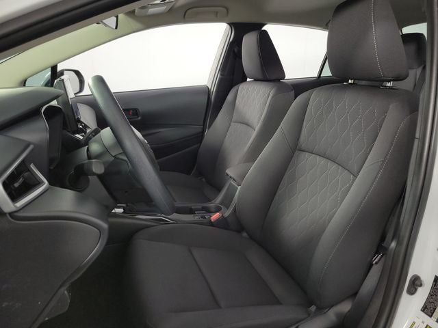 2026 Toyota Corolla LE 4D Sedan