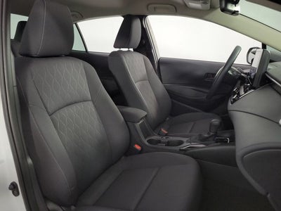 2026 Toyota Corolla LE 4D Sedan