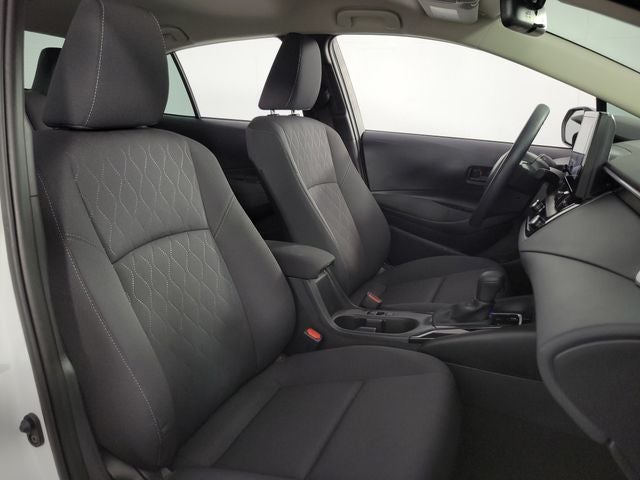 2026 Toyota Corolla LE 4D Sedan
