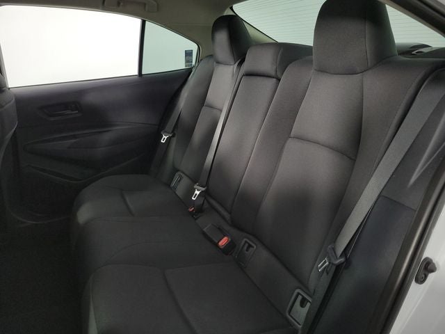 2026 Toyota Corolla LE 4D Sedan