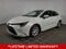 2026 Toyota Corolla LE 4D Sedan