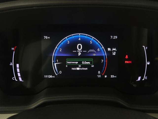 2026 Toyota Corolla LE 4D Sedan