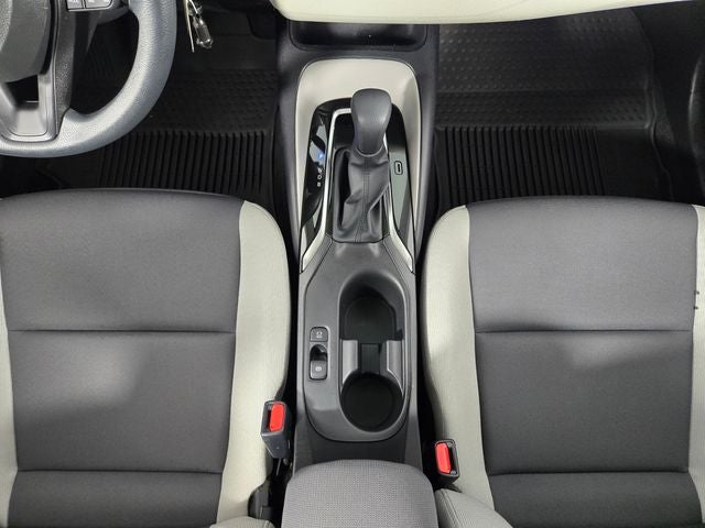 2026 Toyota Corolla LE 4D Sedan