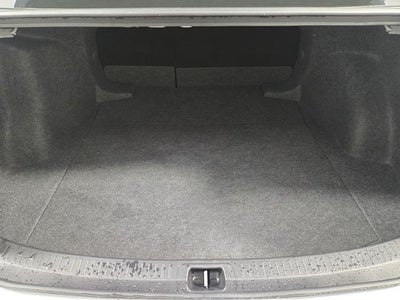 2026 Toyota Corolla LE 4D Sedan