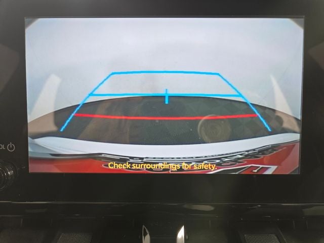 2026 Toyota Corolla LE 4D Sedan