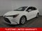2025 Toyota Corolla LE 4D Sedan