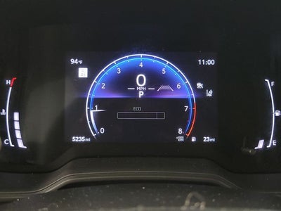 2026 Toyota Corolla LE 4D Sedan
