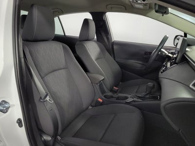 2024 Toyota Corolla LE 4D Sedan