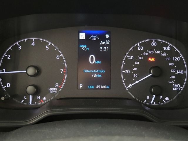 2024 Toyota Corolla LE 4D Sedan