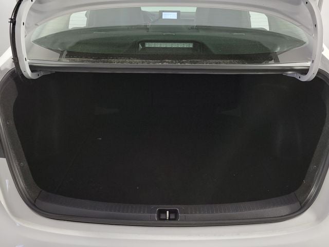2024 Toyota Corolla LE 4D Sedan