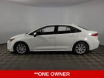 2024 Toyota Corolla LE 4D Sedan