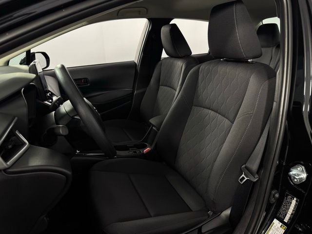 2026 Toyota Corolla LE 4D Sedan