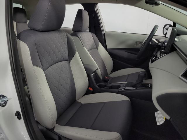 2026 Toyota Corolla LE 4D Sedan