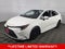 2023 Toyota Corolla LE 4D Sedan