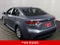 2026 Toyota Corolla LE 4D Sedan