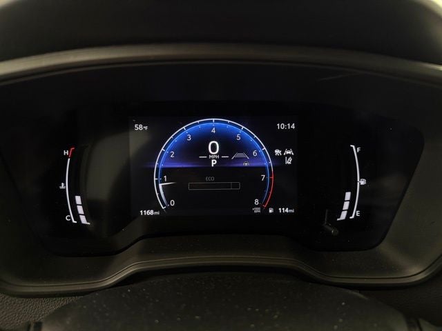 2026 Toyota Corolla LE 4D Sedan