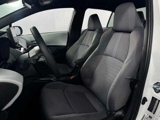 2026 Toyota Corolla SE 4D Sedan