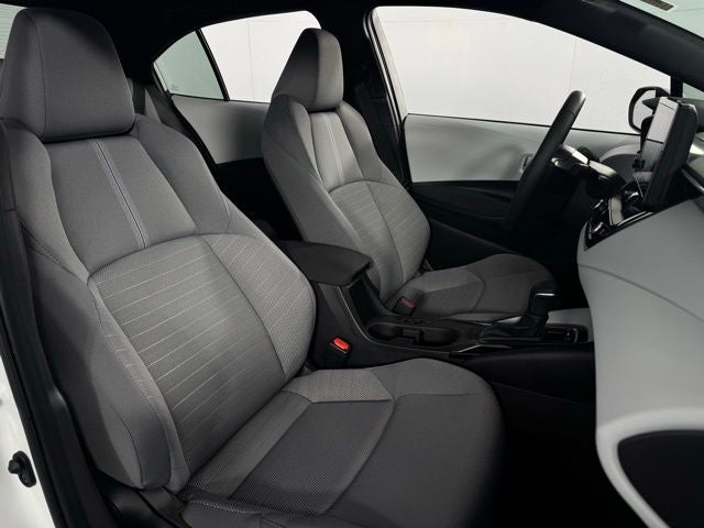 2026 Toyota Corolla SE 4D Sedan