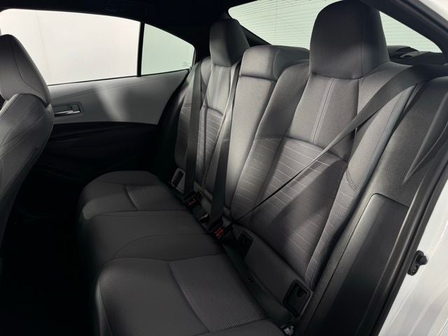 2026 Toyota Corolla SE 4D Sedan