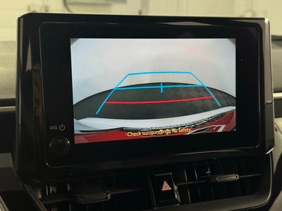 2026 Toyota Corolla SE 4D Sedan